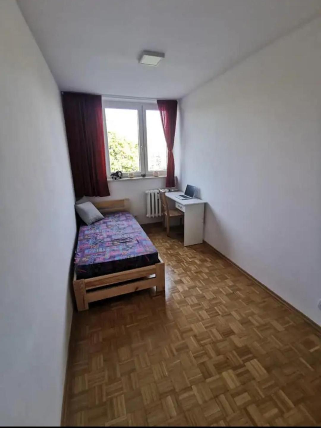 Apartament Apartament Sadyba *
