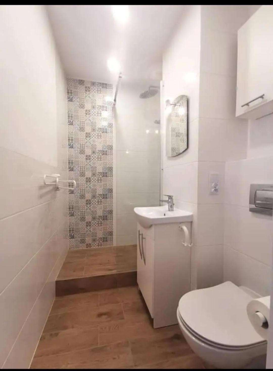 Lägenhet Apartament Sadyba *